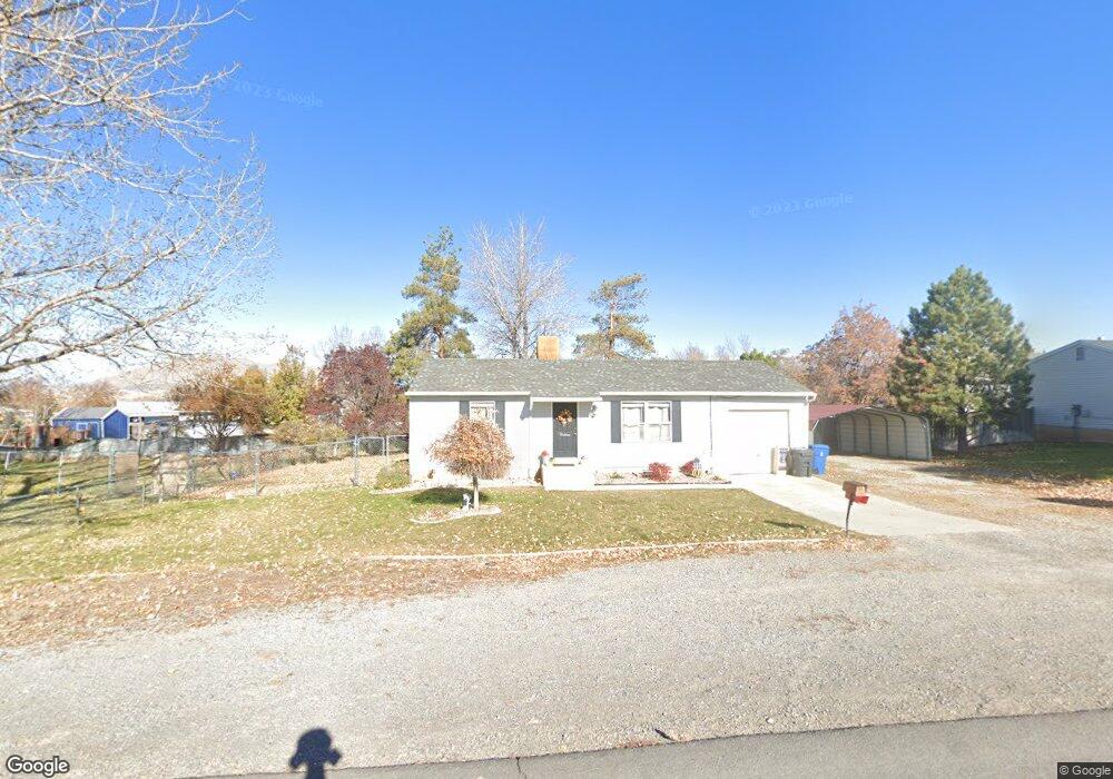 459 E 300 S, Santaquin, UT 84655 - photo 1