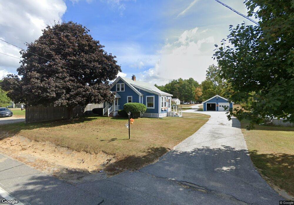 97 Lewiston Rd, New Gloucester, ME 04260 - photo 1