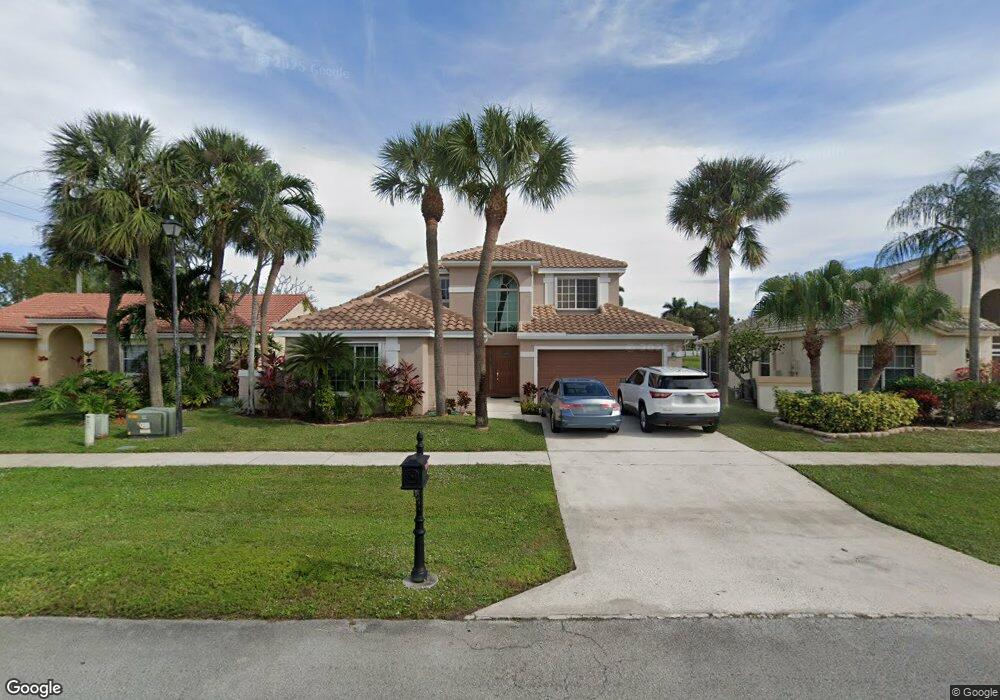 9557 Aegean Dr, Boca Raton, FL 33496 - photo 1