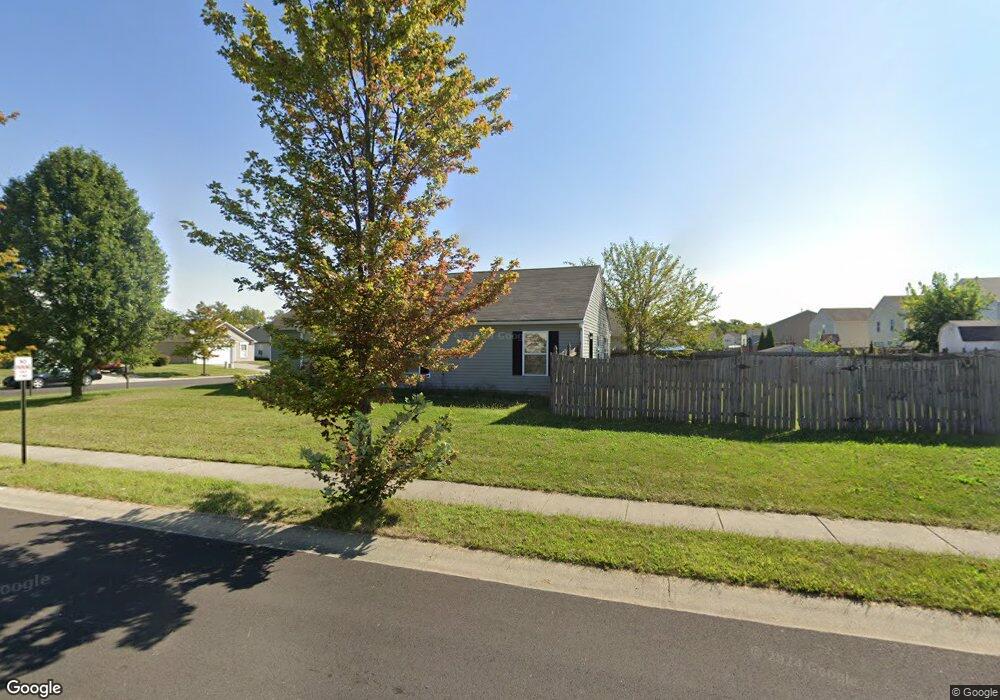 310 W Long Bow St, Sheridan, IN 46069 - photo 1