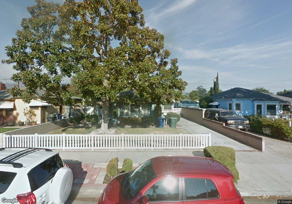 Street View Photo