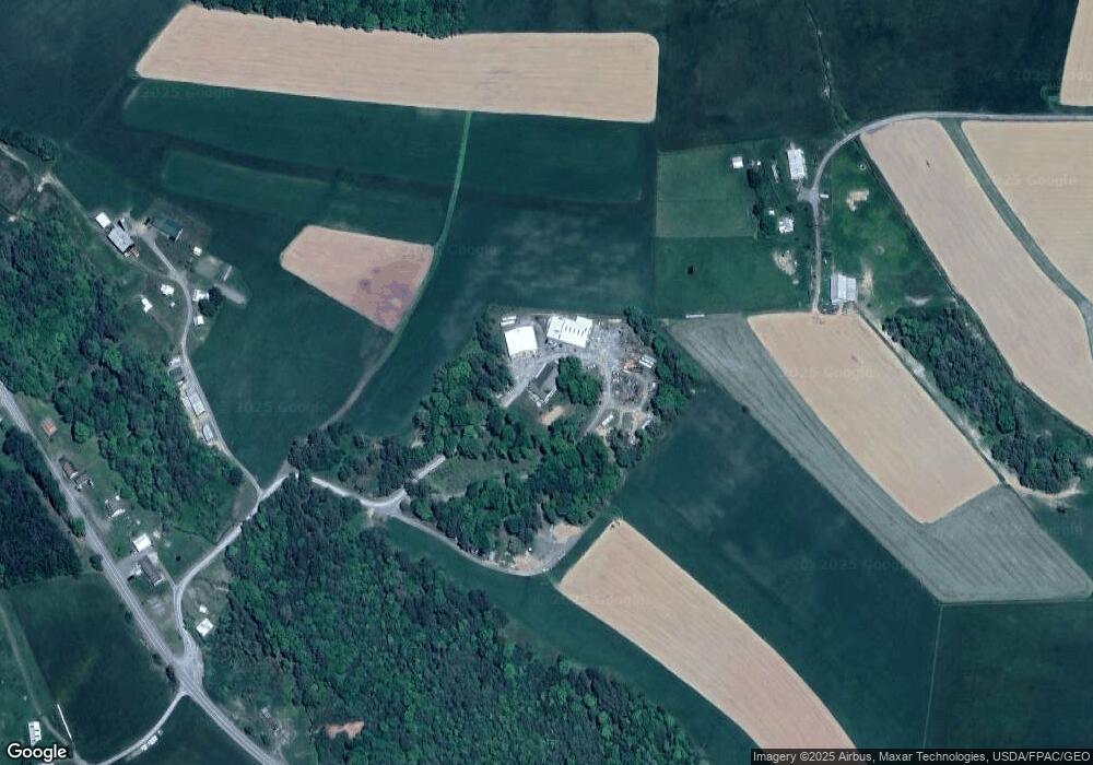 636 Maple Spring Hwy, Eglon, WV 26716 - photo 1