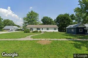 23922 2nd St, Grand Rapids, OH 43522