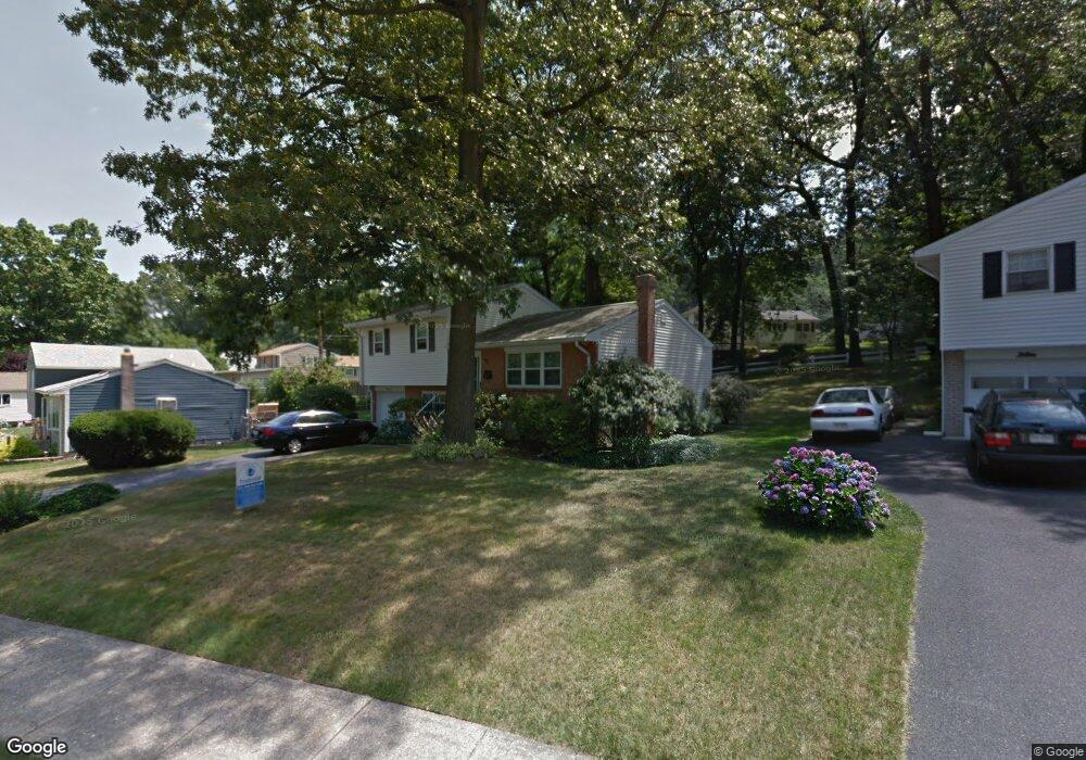 622 W Leslie St, Allentown, PA 18103 - photo 1