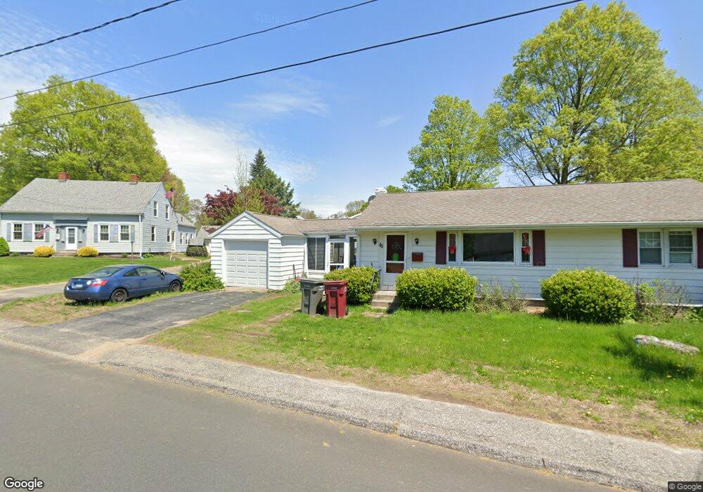 33 Hard St, Naugatuck, CT 06770 - photo 1