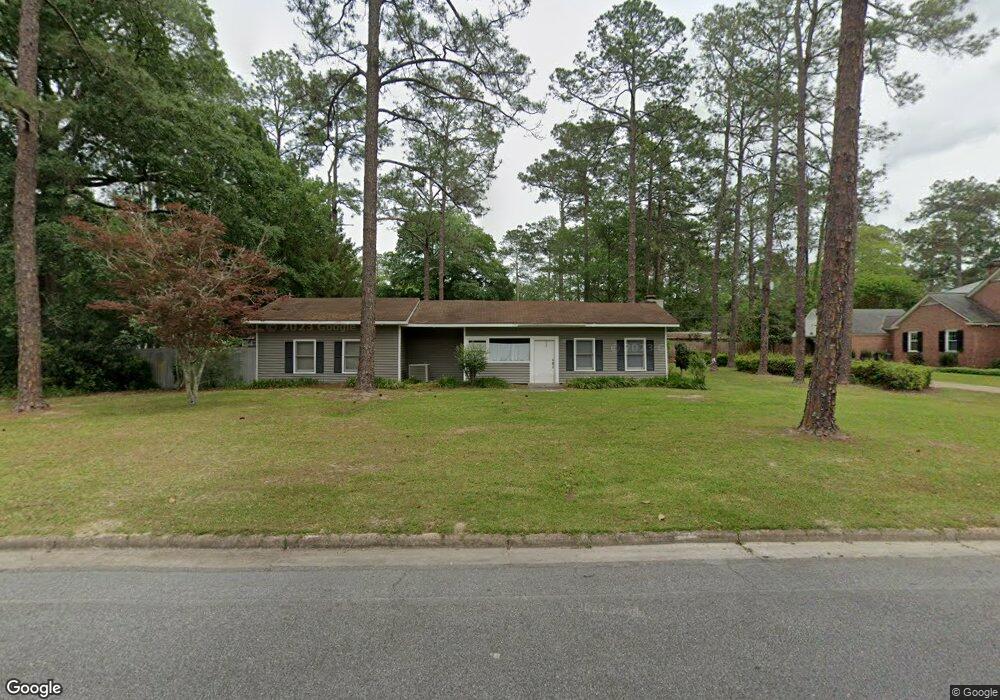 1321 Fairview Dr, Moultrie, GA 31768 - photo 1