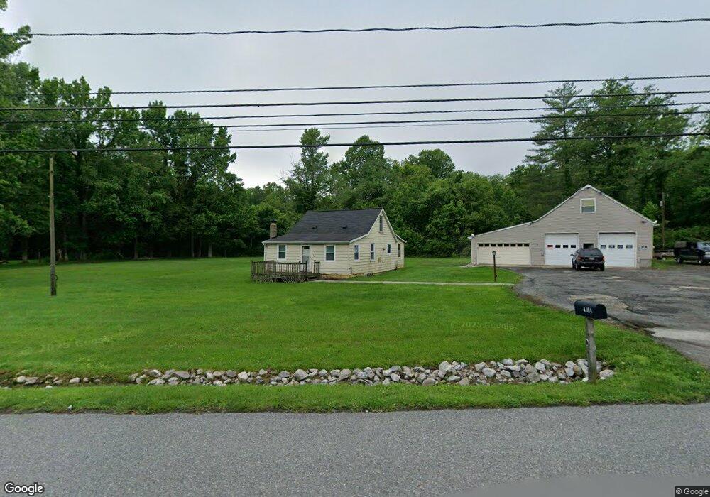 4164 Muddy Creek Rd, Harwood, MD 20776 - photo 1