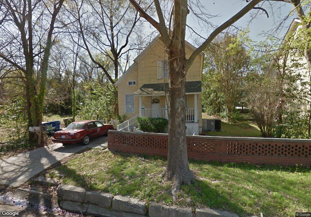 206 Hudson St, West Columbia, SC 29169 - photo 1