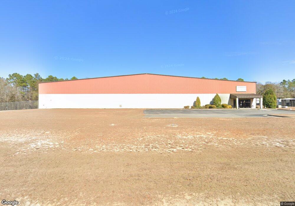 363 Commerce Loop, Vidalia, GA 30474 - photo 1