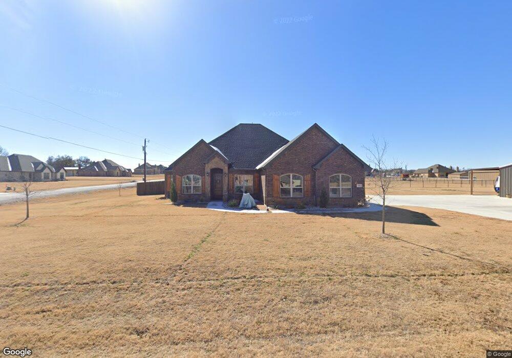 201 Billie Howard Ct, Springtown, TX 76082 - photo 1