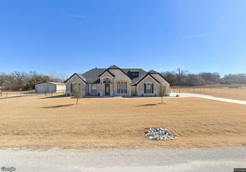 141 Altom Rd, Springtown, TX 76082 - photo 1