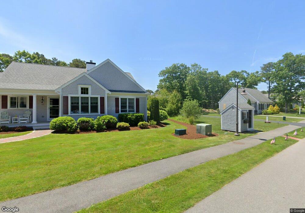 165 Pheasant Hill Cir, Cotuit, MA 2635 - photo 1