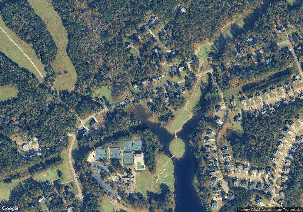 241 River North Blvd, Macon, GA 31211 - photo 1