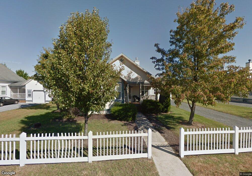 7 Caseys Way, Ocean View, DE 19970 - photo 1