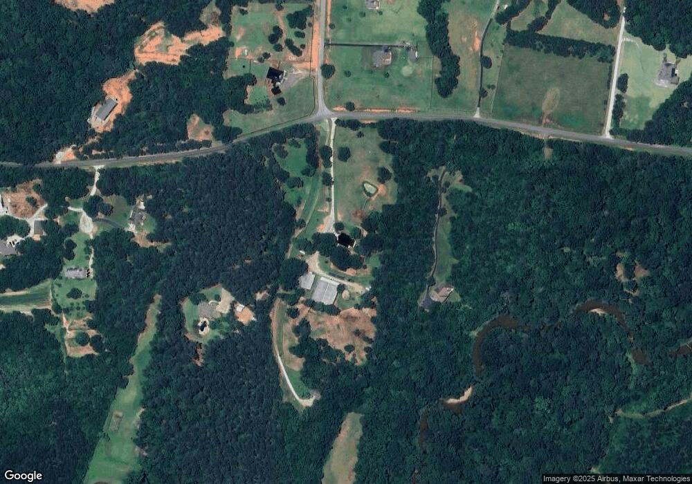 3321 County Line Rd unit 305, Covington, GA 30014 - photo 1