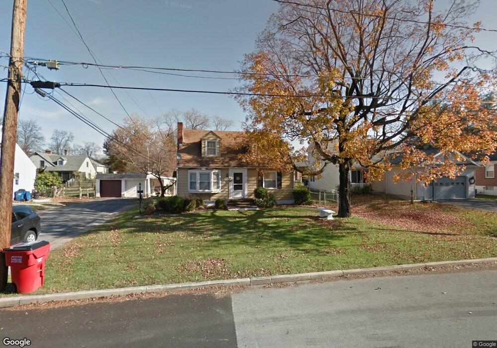 11307 Marbern Rd, Hagerstown, MD 21740 - photo 1