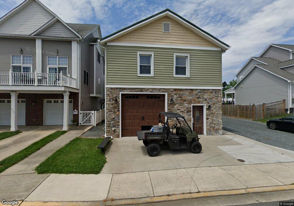 310 Market St, Havre de Grace, MD 21078 - photo 1