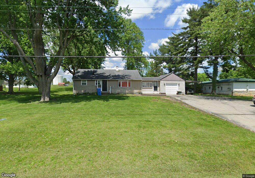 730 Indiana 62, Corydon, IN 47112 - photo 1