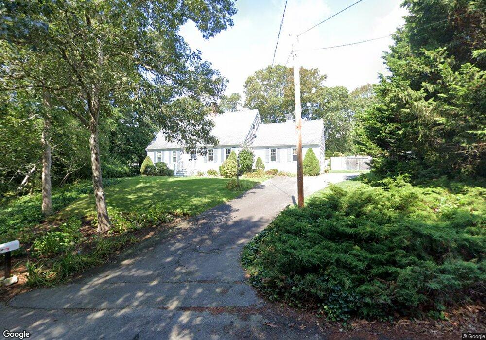 6 Popple Grove Rd, Harwich, MA 02645 - photo 1