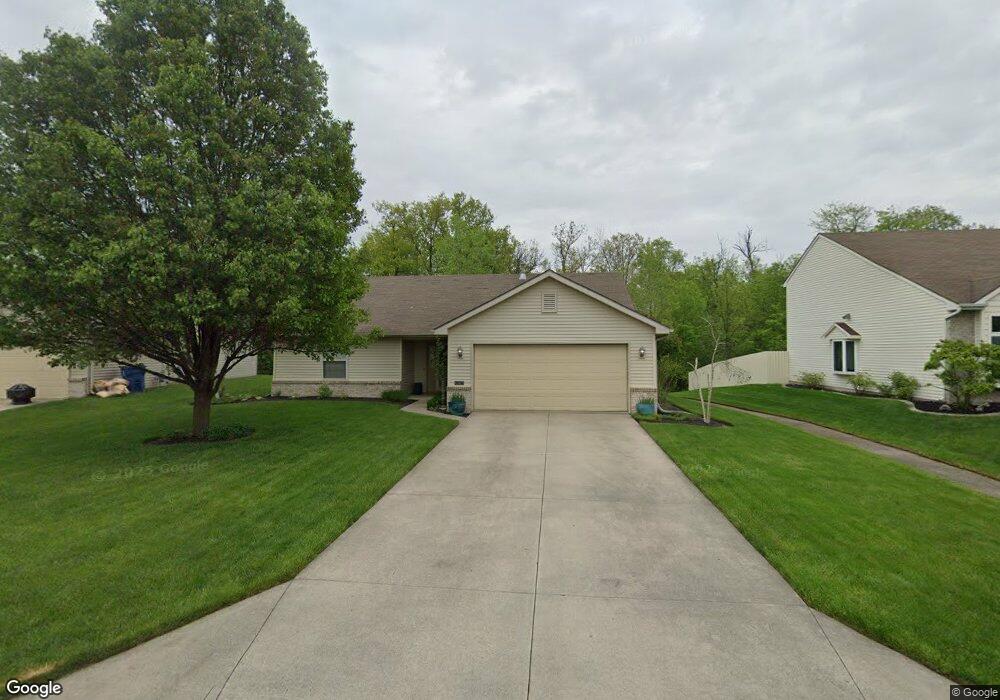 10673 Graystone Cove, New Haven, IN 46774 - photo 1