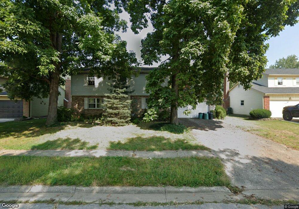 2162 Pine Knoll Ave, Columbus, OH 43229 - photo 1