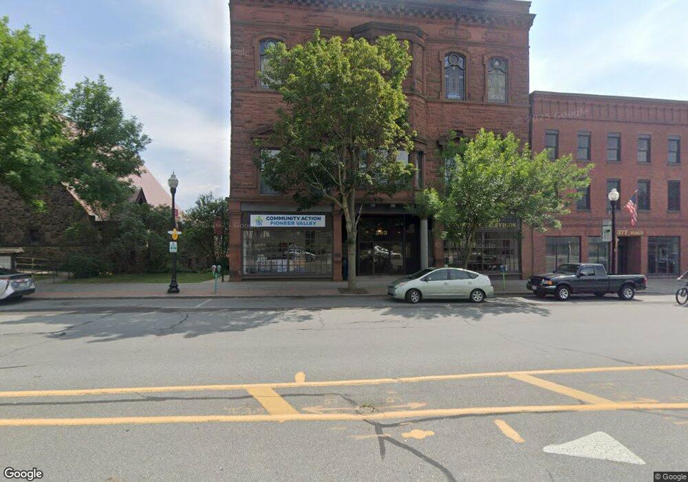 395 Main St, Greenfield, MA 01301 - photo 1