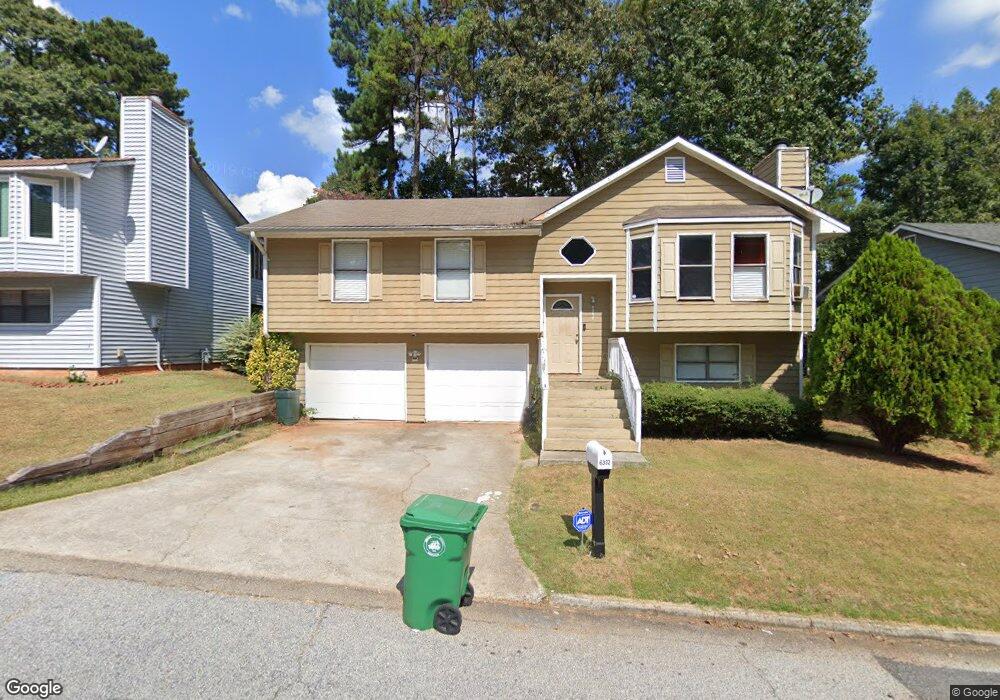 6332 Phillips Creek Dr, Lithonia, GA 30058 - photo 1
