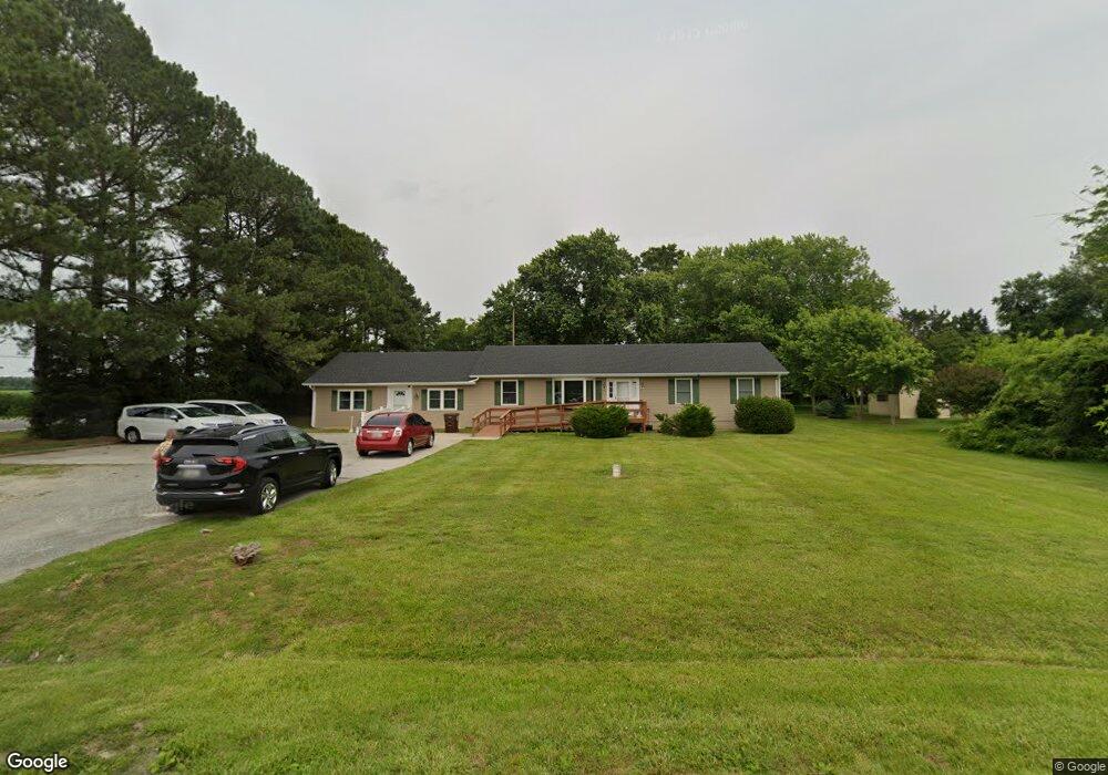 8287 Haven St, Denton, MD 21629 - photo 1