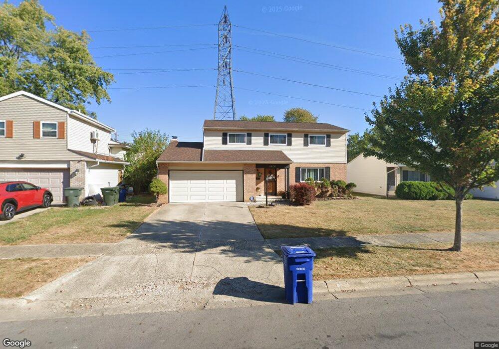 1672 Nestling Dr, Columbus, OH 43229 - photo 1