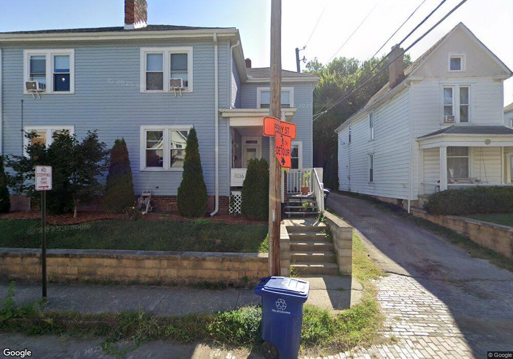 1036 Oregon Ave unit 2, Columbus, OH 43201 - photo 1