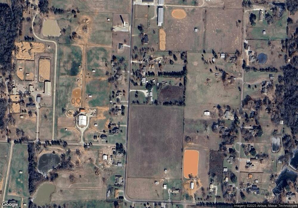 844 Roland Rd, Whitesboro, TX 76273 - photo 1