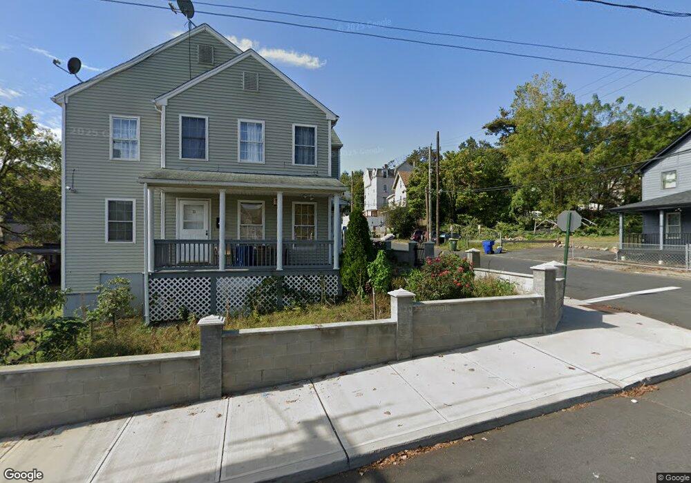 47 Pearl St, Waterbury, CT 06704 - photo 1