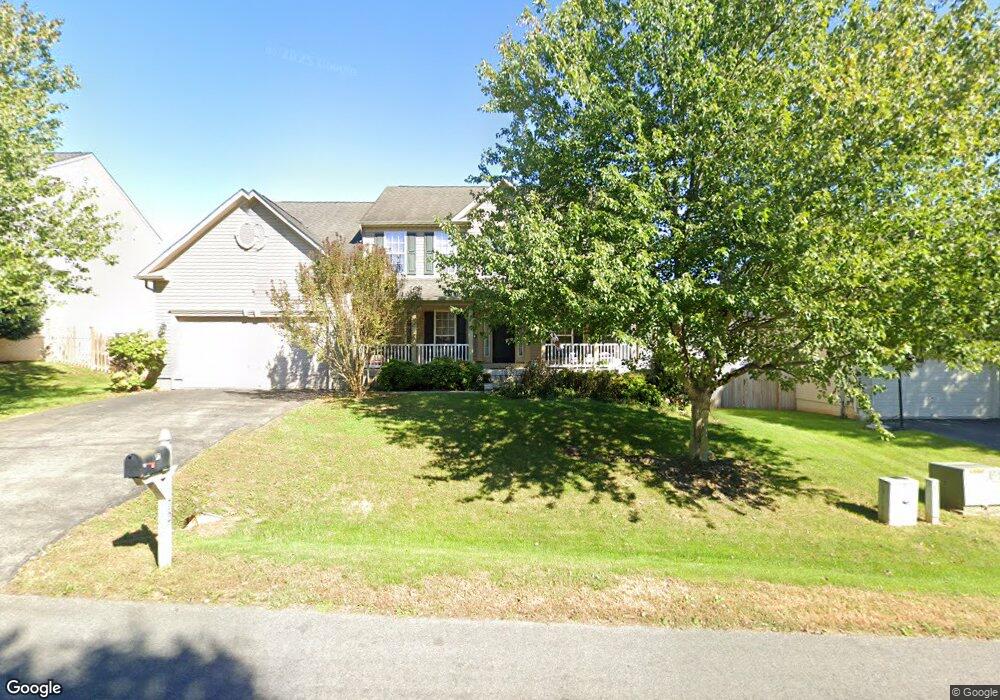 72 Butcher Ct, Shepherdstown, WV 25443 - photo 1