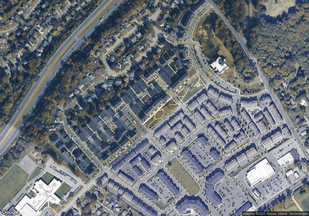 652 Mccomb Place unit K-27, Claymont, DE 19703 - photo 1