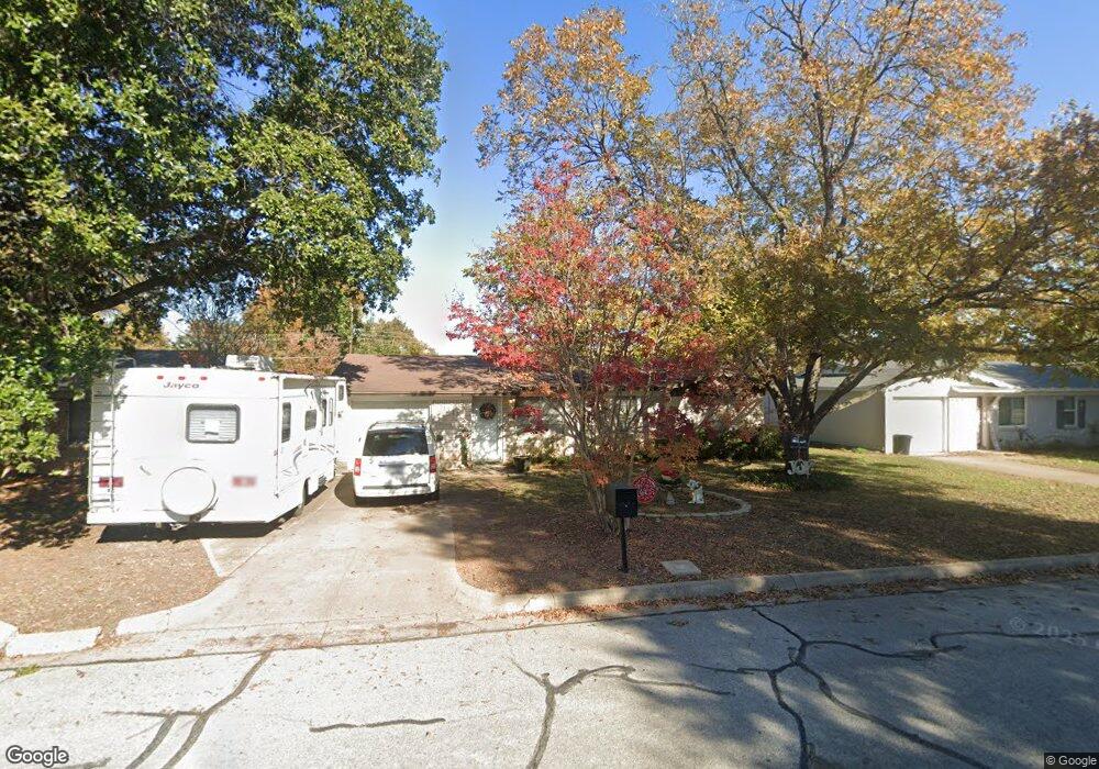 1313 Bryan Dr, Bedford, TX 76022 - photo 1