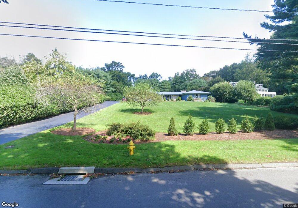 90 Old Saugatuck Rd, Norwalk, CT 06855 - photo 1