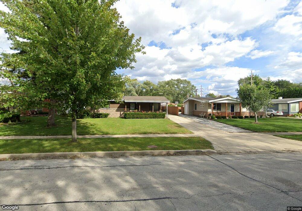 4010 Wren Ln, Rolling Meadows, IL 60008 - photo 1