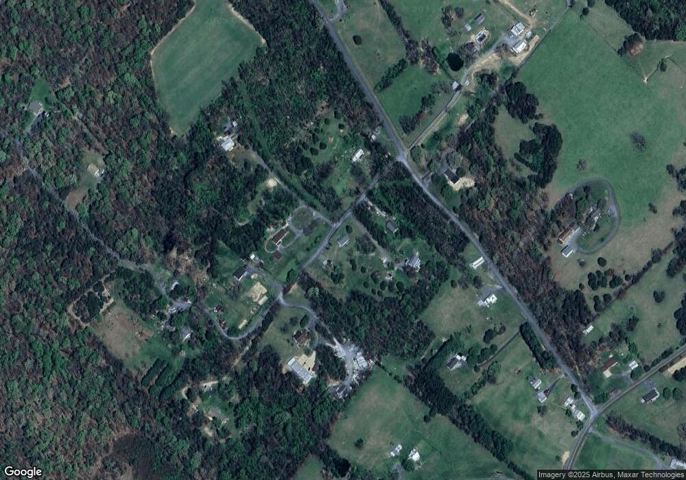 89 Sager Hollow, Strasburg, VA 22657 - photo 1