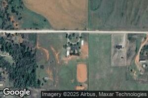 30325 Reuter Rd W, Hinton, OK 73047