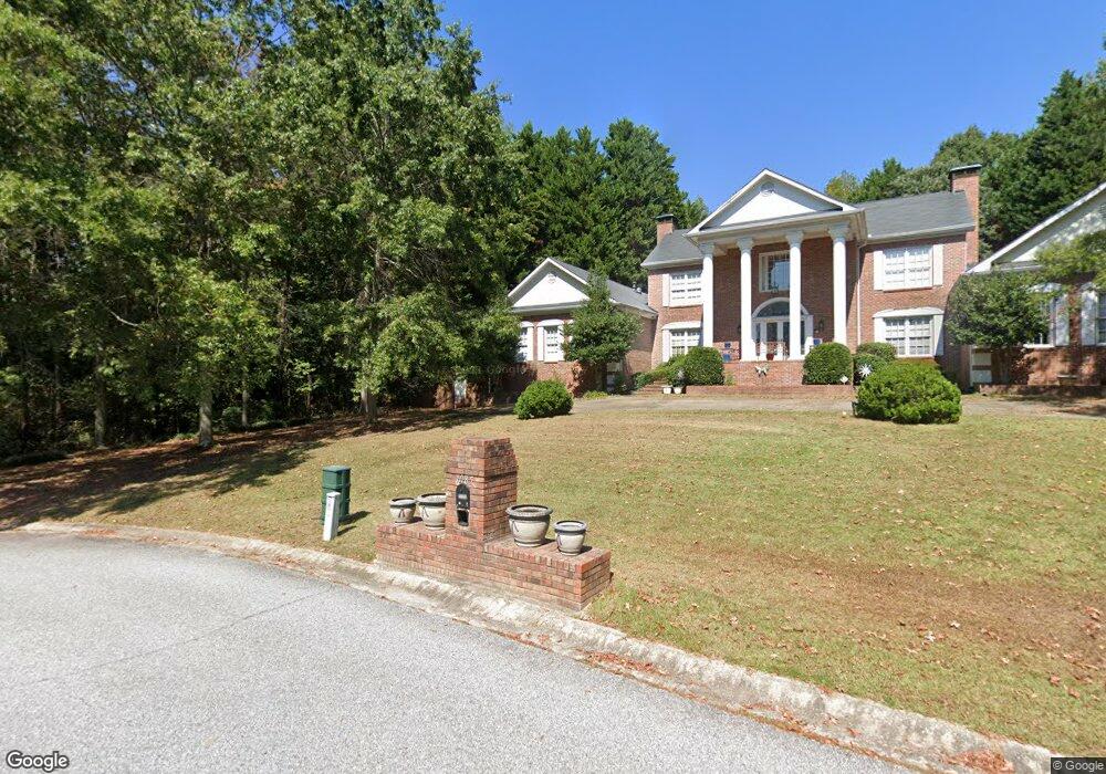 4085 Lakeland Hills Dr, Douglasville, GA 30134 - photo 1