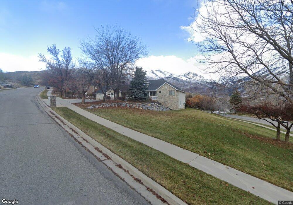 760 Eagle View Dr, Alpine, UT 84004 - photo 1