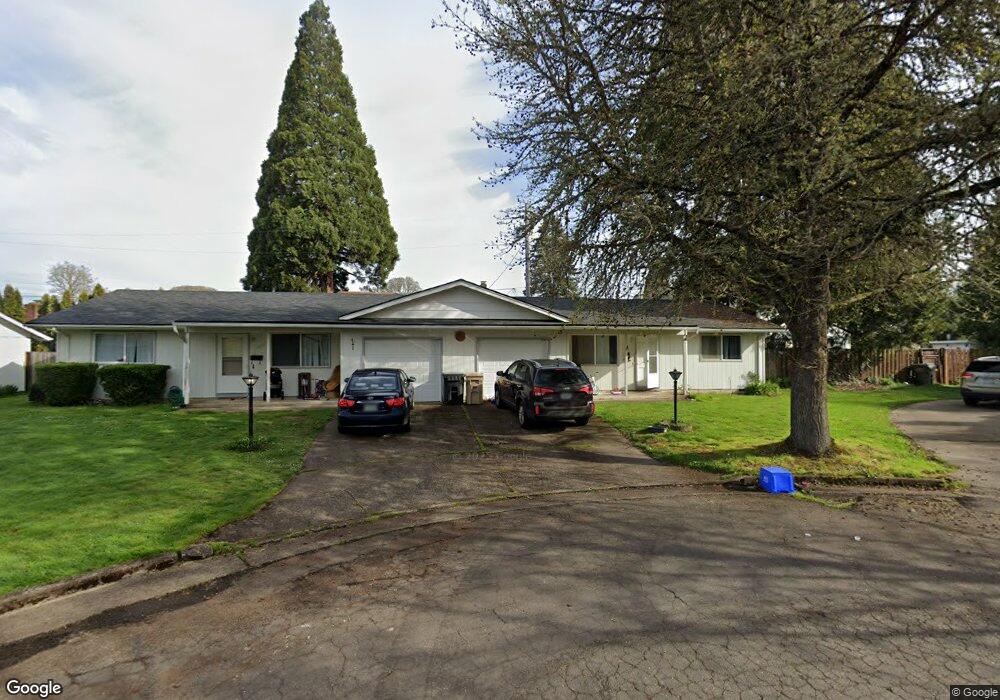 1507 Tracy Ct SW, Albany, OR 97321 - photo 1