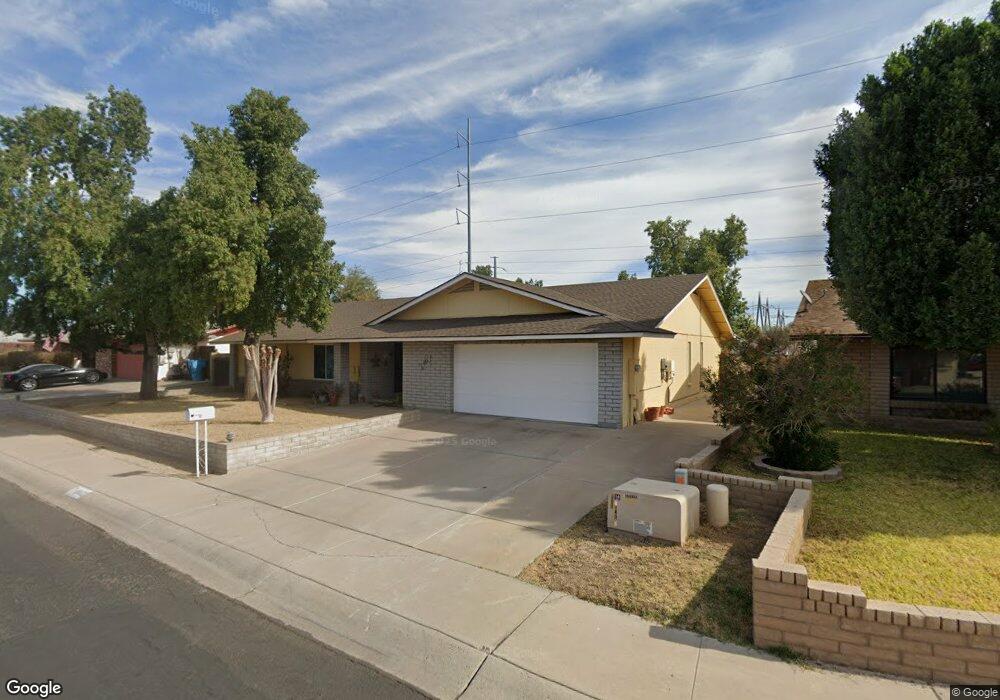 18621 N 11th Place, Phoenix, AZ 85024 - photo 1