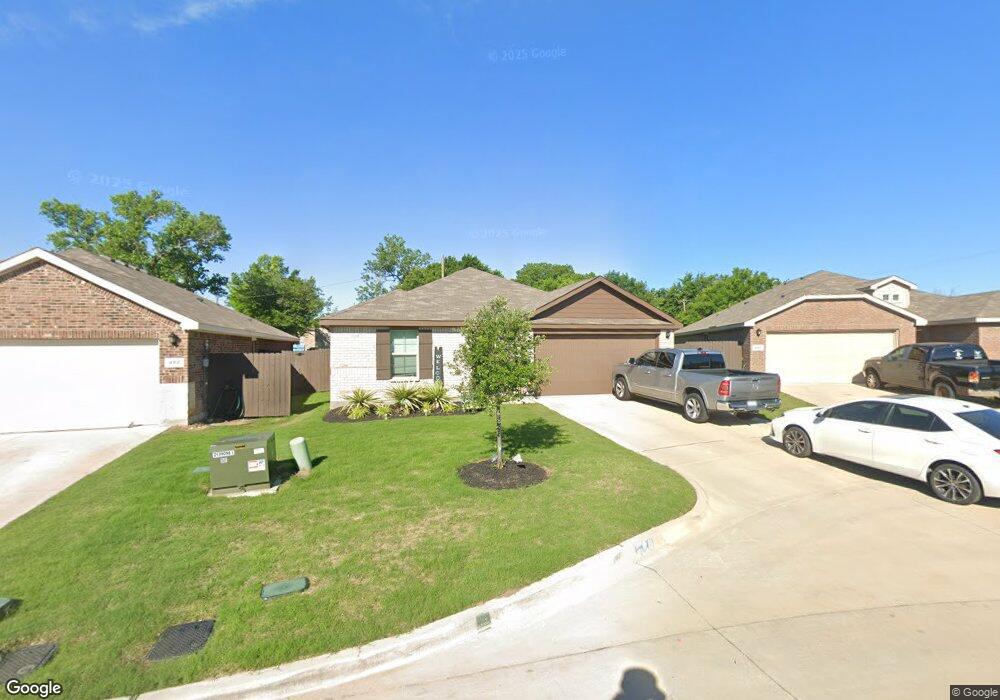 400 Hideaway Dr, Cleburne, TX 76033 - photo 1