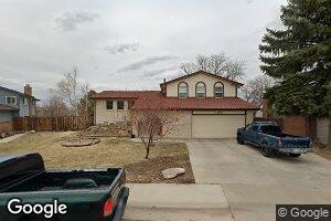 11861 W 106th Place, Westminster, CO 80021