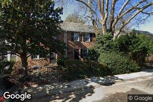 2134 N Brandywine St, Arlington, VA 22207