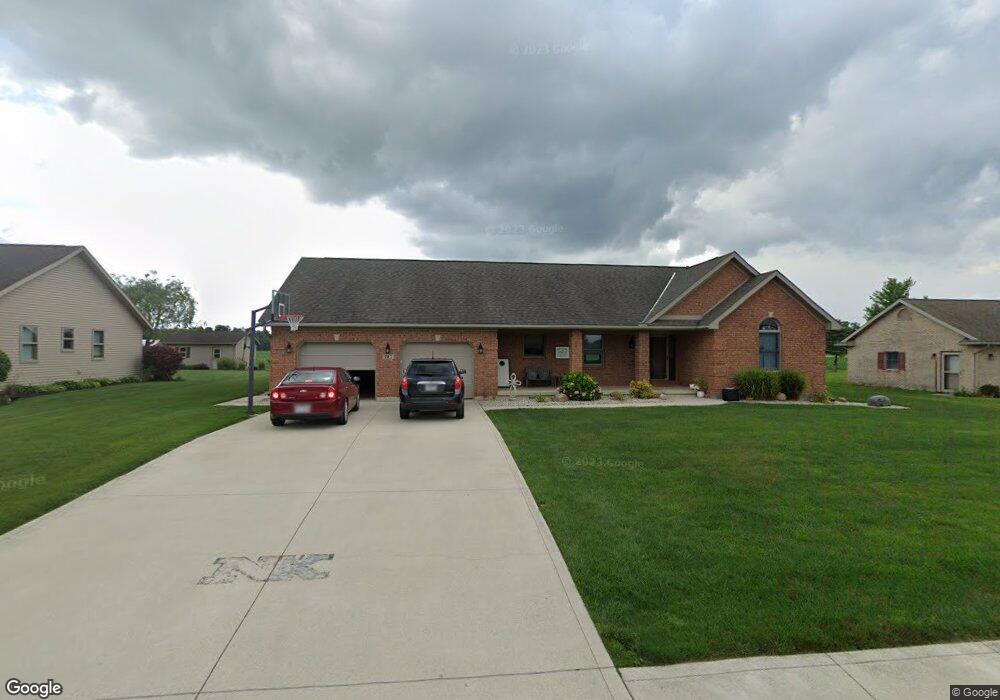 107 Laura St, New Knoxville, OH 45871 - photo 1