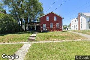 416-418 Carroll St, Ashland, OH 44805