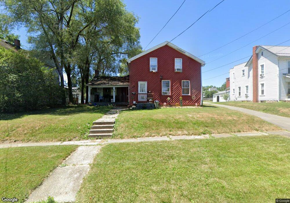 416-418 Carroll St, Ashland, OH 44805 - photo 1