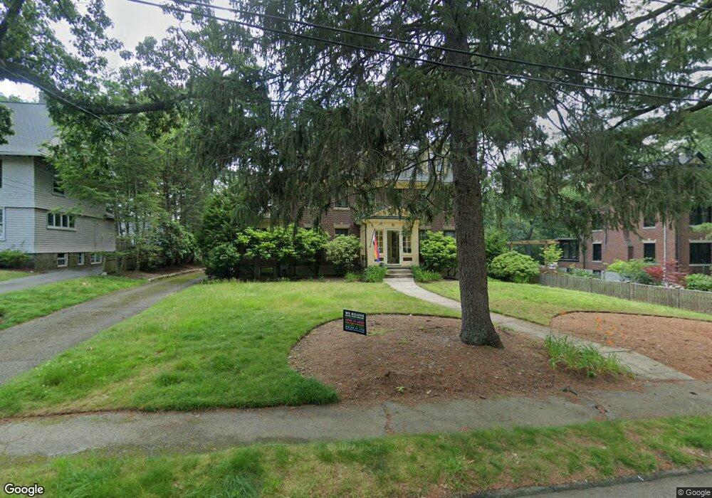 70 Cliff Rd, Milton, MA 02186 - photo 1